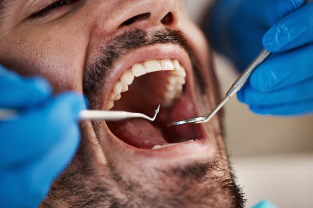 Best Emergency Treatment for Jaw Pain or Injury in Forest, MS